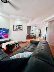 Blk 469 Segar Gardens (Bukit Panjang), HDB 5 Rooms #466306681